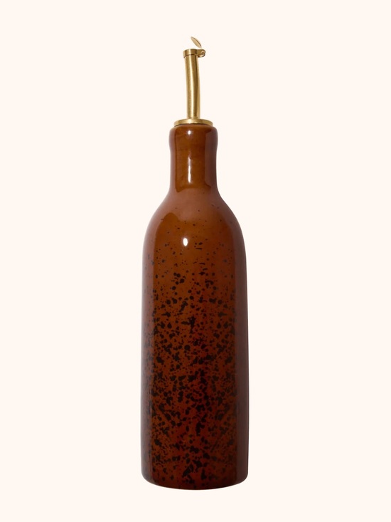 Pretti.Cool Other - NEW! Pretti.Cool Tortoiseshell Oil Cruet